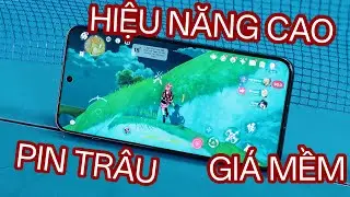 HĐCN: ĐT Pin 8300mAh – Chip ~3 Triệu Antutu – Chống Nước – Có ROM Quốc Tế !!!