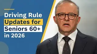 Australian Law Changes in 2026: Important Updates for Seniors and Pensioners