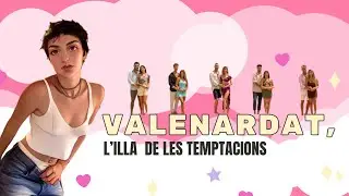 L&rsquo;illa de les temptacions 🌴 - @valenardat