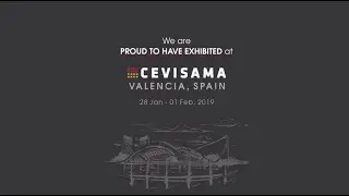 Cevisama Exhibition in Valencia | Spain | VARMORA