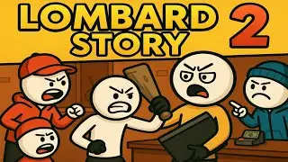 LOMBARD STORY 2