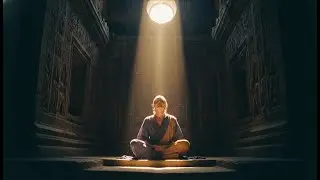 Remove Negative Energy & Past Life Blockages: Ancient Vishnu Mantra for Total Soul Purification