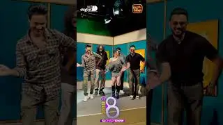 ගමේ වෙදා dance with Best of Hits SL Chart Show New EDITION