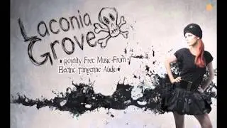 Laconia Grove - Royalty Free Music Stock - Background Music / Carefree Quirky Indie Pop Rock