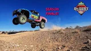 Renegades Racing Takes On Final Race of 2025!