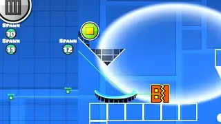Making a morphing circle effect