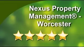 Nexus Property Management&reg; - Worcester MA Worcester Impressive Five Star Review by Deema Alswa...