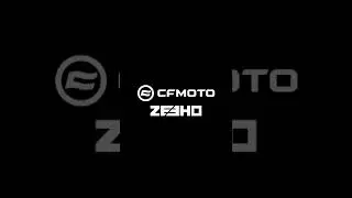 ZEEHO&CFMOTO in EICMA