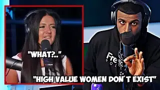 &ldquo;Boss Babes&rdquo; Get Their Reality DESTROYED After They Heard This..