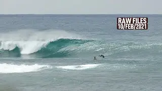 Empty Perfect Walls at Pandawa - Bali - RAWFILES - 10/FEB/2021 4k