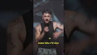 Motive ile Uzi k&uuml;st&uuml;!