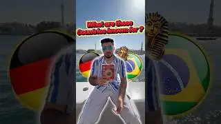 Чем в основном известны эти страны?? #шафран #вирусноевидео #специи #вирусныекороткометражки