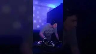 DJ MIXER ZielaK - Ekwador Manieczki - Techno/Retro - transmisja z Fb (część 2/2)