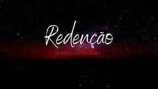 Fundo Musical Para Orar e Adorar / Reden&ccedil;&atilde;o / Instrumental Para Ora&ccedil;&atilde;o