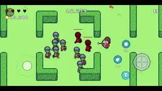 pixel Legends bis ich alles habe Part 1 (German/Deutsch) #pixellegends #mrluchs