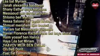 Tikoun Haclali ensemble- 6 fev