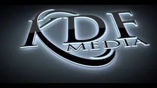 Let KDF Media Animate Your Logo