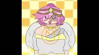 Might be bad (Demons vs Angels au) #gacha #thereskidsinmybasement #krewreacts #gachaclub #gachaedits