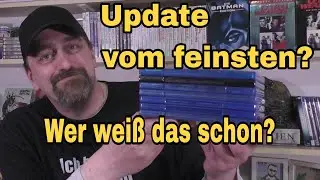 Neue Filme neues Gl&uuml;ck