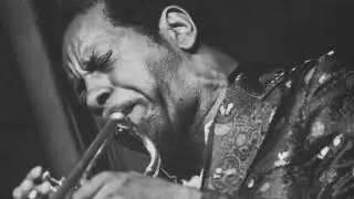 Ornette Coleman & Denardo Coleman - The 1978 White House Jazz Festival (President Jimmy Carter)