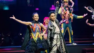 iForte - Inspirasi Diri || Pagelaran Sabang Merauke 2024