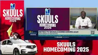 🔴 LIVE || GOOD MORNING GHANA || JANUARY 30, 2026