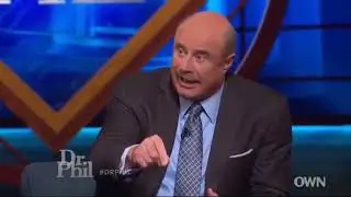 Dr Phil Show 2022 May 18  Parenting Disaster Extreme Excuses