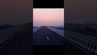 Finally Munger Ganga Road bridge inaugurated on the 11th Feb,2022 after Rail bridge few years ago.