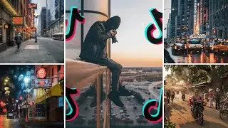 STREET PHOTOGRAPHY || TikTok Compilation || (Ultra HD 4K 60fps)