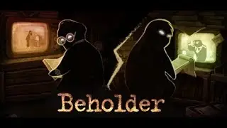 Beholder Review With Gameplay