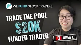 Small Caps Mastery - $20K Stocks Funded Trader Jimmy L.