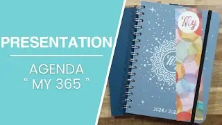PRESENTATION | Agenda My 365