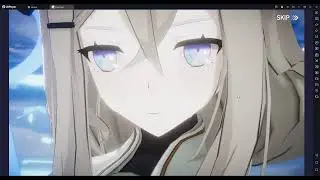 [ Eversoul ] Monday Friend Gacha !