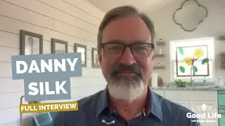 Danny Silk: Loving on PURPOSE