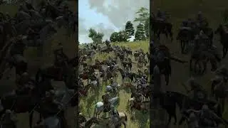 Эквиты. Конница легиона #рим #totalwar #история #игры