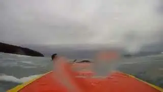 Ajo's Surfing