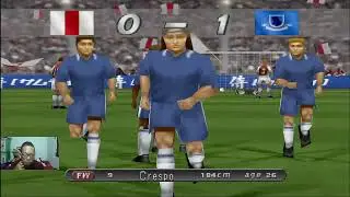 Челси #44, команда-победитель Мастер-лиги 2002 года