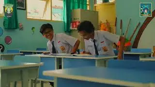 KREANOVA SEMBADA 2025 | SMP Negeri 1 Kalasan | SARYTEM (SAKA SMART SAFE SYSTEM).
