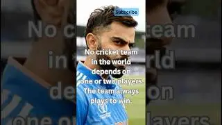 #Team work always. #shorts #viral #youtubeshorts #motivation #viratkohli #cricket #quotes #goat