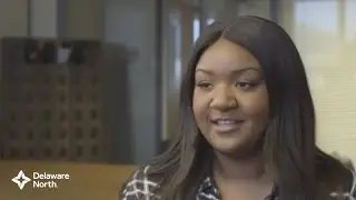My Career Journey with Delaware North UK | Corporate Office