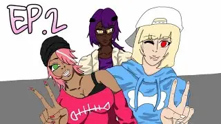~JAPAN UNIVERSITY!!!!~ [[Episode Two]
