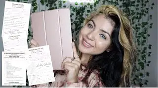 MUST HAVE CLIENT CONSENT FORMS FOR YOUR BEAUTY BUSINESS | BELINDA ALMA