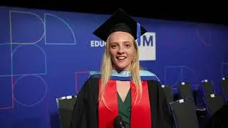 Postgraduate Diploma in Financial Planning Graduate | Prize Milandre Roberts