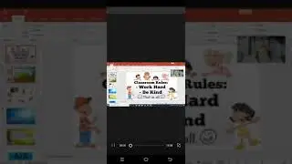 Demo teaching in TSG3