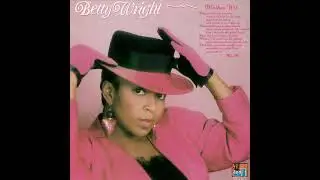 After The Pain: Betty Wright