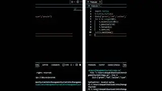 python Whatsapp Status with spiral turtle python programming 💻#shorts #turtle #tranding #video 🧿📱💻🧿