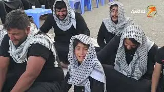 سابع المرحوم حسين جري ابو علاء الحرباوي ناعي سيد محمود 
