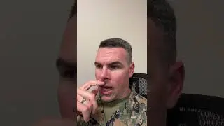 A lot of Marines Join the National Guard after they end active service. #military #soldier #army