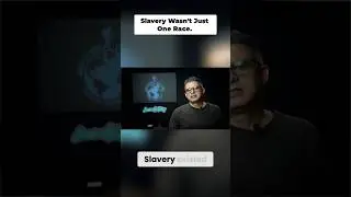 Slavery & Evil: Not Exclusive, Embrace Unity for Progress! #shorts
