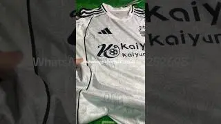 #football #jersey #jerseystore  